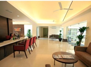 Stylish | Bangsar