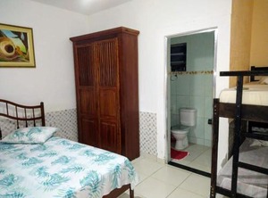 Suíte Com Min Da Caraguatatuba | Bairro da Enseada