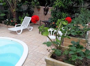 Suíte Com Piscina E Caraguatatuba | Bairro da Enseada