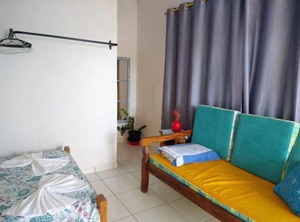 Suíte Com Piscina E Caraguatatuba | Bairro da Enseada