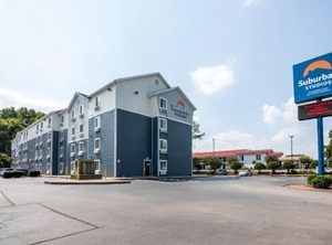 Stay Hotel Huntsville University | Huntsville