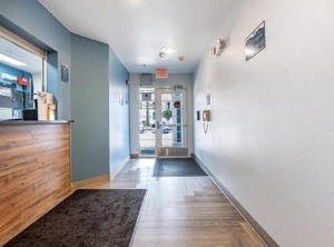 Stay Hotel Huntsville University | Huntsville