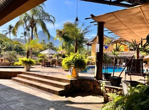 Frente Ao Mar | Pereque