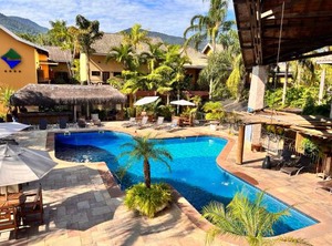 Frente Ao Mar | Pereque