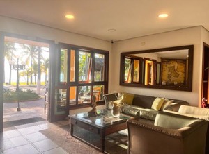 Frente Ao Mar | Pereque