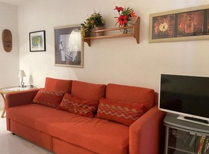 Summerland | Los Cristianos