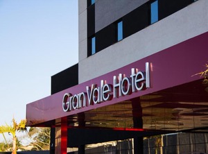 Summit Granvale Hotel | Cacapava