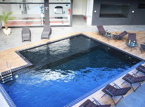 Summit Granvale Hotel | Cacapava