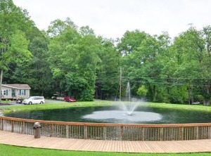 Sun Valley Campground Cottage | Narvon