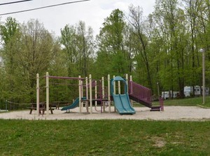 Sun Valley Campground Cottage | Narvon