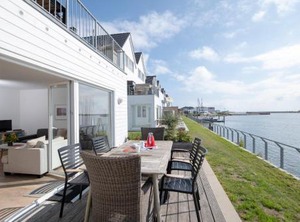 Sundowner | Olpenitz