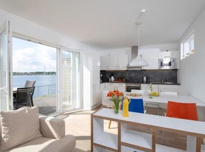 Sundowner | Olpenitz