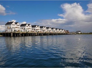 Sundowner | Olpenitz