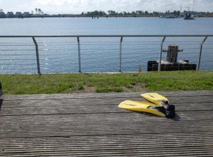 Sundowner | Olpenitz