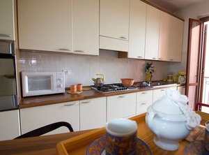 Residenza Girasole | Lesa
