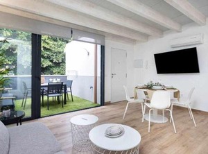 San Andres | San Andres