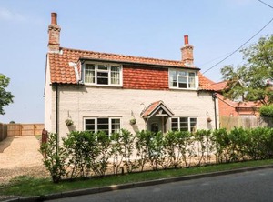 Cottage | Sleaford