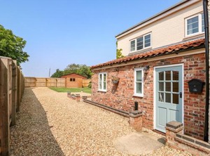 Cottage | Sleaford