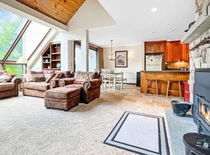 Sunrise Mountain Village | Central Vermont- Killington