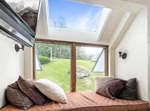 Sunrise Mountain Village | Central Vermont- Killington