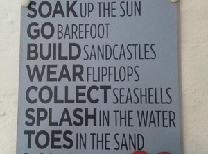 Sleepover Holidays Self Catering | Strand