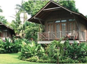 The Palms Resort Adults All | Orange Bay