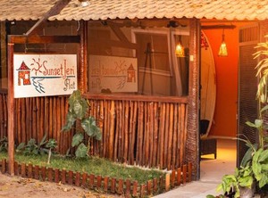 Jeri Flat | Jijoca de Jericoacoara