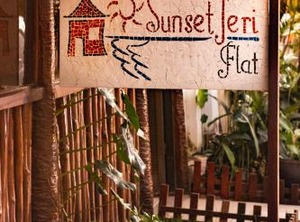 Jeri Flat | Jijoca de Jericoacoara