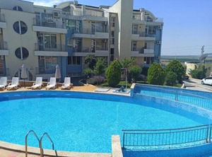 Accommodation Kosharitsa | Kosharitsa
