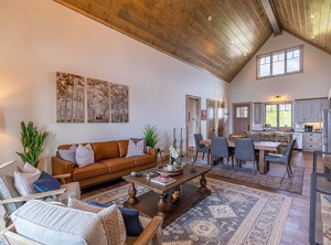 Valley At Eagles Nest | Elk Park