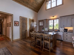 Valley At Eagles Nest | Elk Park