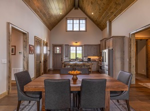 Valley At Eagles Nest | Elk Park