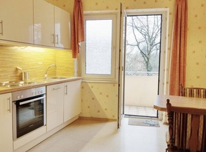 Haus Luise Salzuflen | Bad Salzuflen