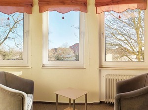 Haus Luise Salzuflen | Bad Salzuflen