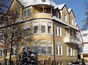 Haus Luise Salzuflen | Bad Salzuflen