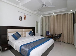 Hotel | Mahipalpur Extension
