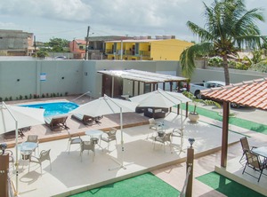 Maré Marechal Deodoro | Praia do Frances