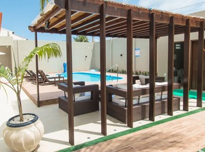 Maré Marechal Deodoro | Praia do Frances