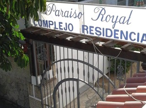 Paraiso Royal | El Madronal