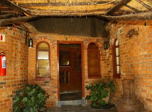 Setting | Bulawayo