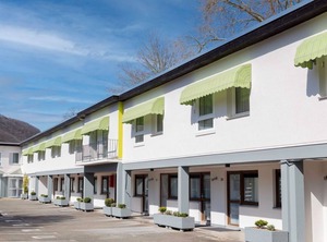 Das Ebertor Hotel Hostel | Boppard