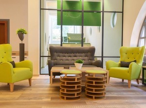 Das Ebertor Hotel Hostel | Boppard