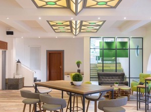 Das Ebertor Hotel Hostel | Boppard