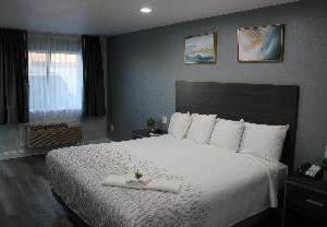 Surestay Hotel | Chowchilla