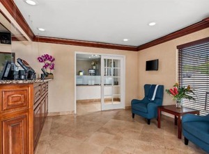 Surestay Hotel | Sunset Park