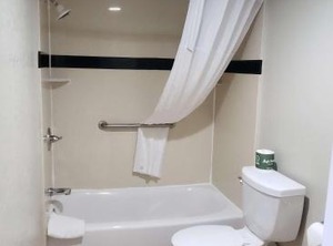 Surestay Hotel | Vallejo