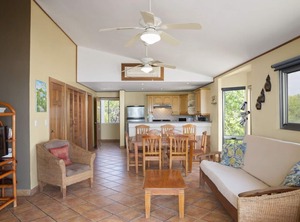 Beach Hacienda Iguana Villa | Rancho Santana