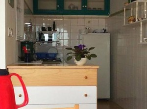 Alquiler Vacacional Punta Del Hidalgo | Punta del Hidalgo