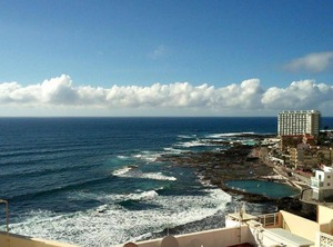 Alquiler Vacacional Punta Del Hidalgo | Punta del Hidalgo