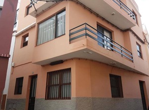 Alquiler Vacacional Punta Del Hidalgo | Punta del Hidalgo